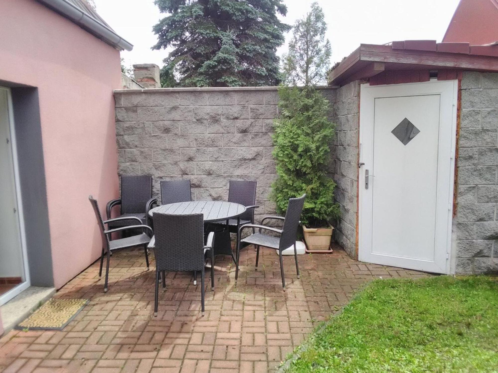 Mountain House Marie Villa Medenec Exterior photo